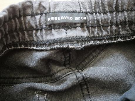 Makke rifle reserved sive 152, reserved,152