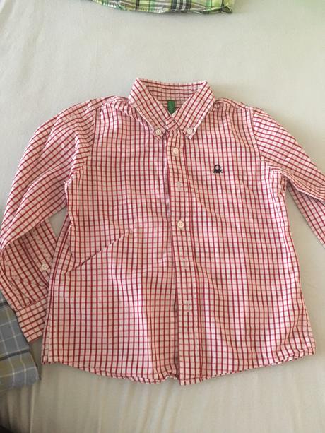 Košela benetton, benetton,110