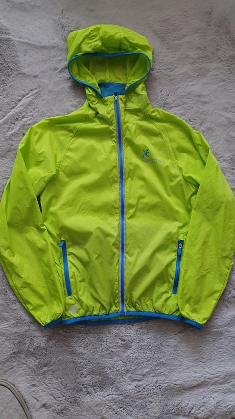 Tenka bunda klimatex, 134