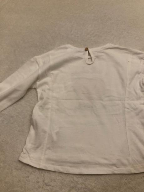 Tricko zara 98, zara,98