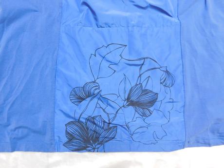 Pekne kvalitne tričko, gina,52