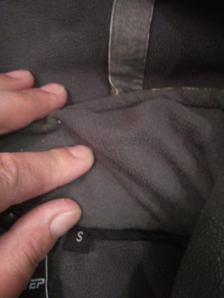 Softelova bunda, 146