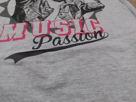 Dlhšia mikina č.122-128, 122