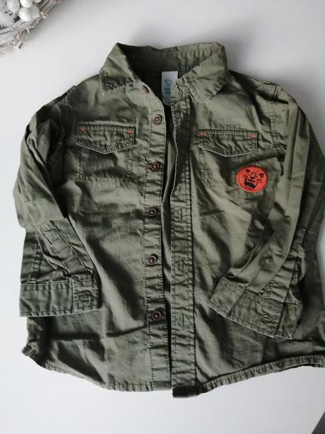 Kosela, baby club,92