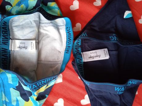 Boxerky, dopodopo,110