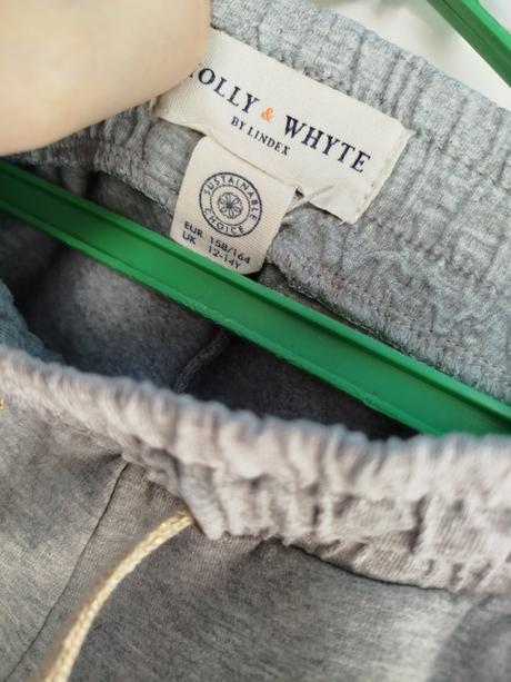 Lindex tepláky 158/164, lindex,158