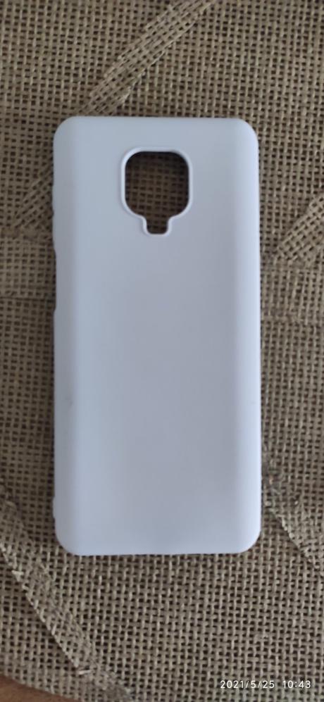Puzdro na xiaomi redmi note 9 pro, xiaomi