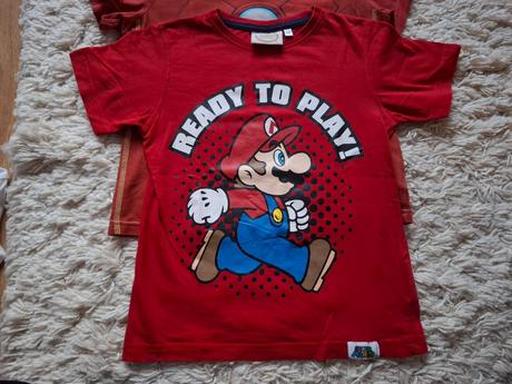 5ks tričiek, coccodrillo,122