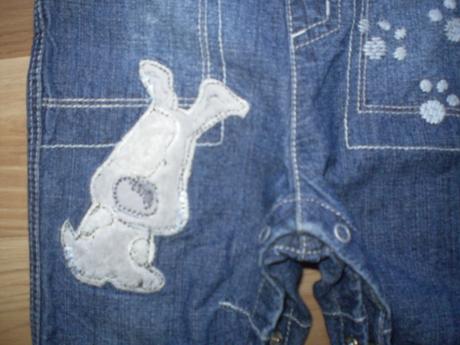 Riflicky na traky, next,68