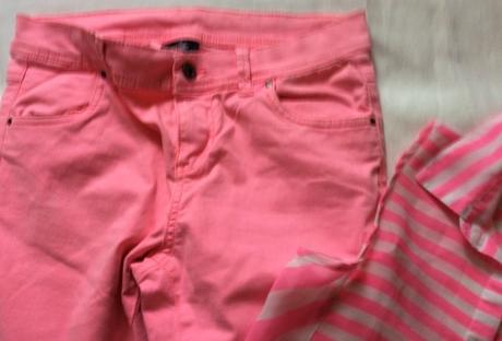 Slim nohavice page young v. 170 - s, s