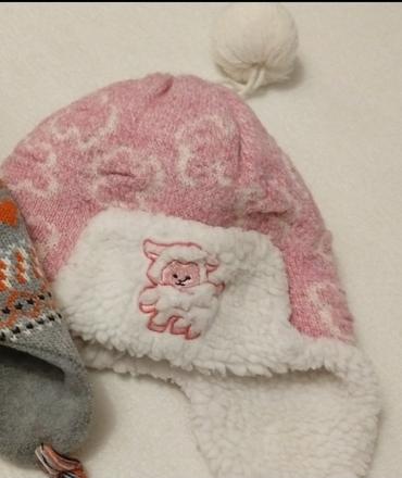 Zimná čiapka, 92