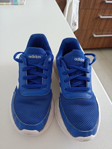 Adidas tenisky č. 33, adidas,33