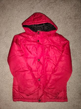 Prechodná bundička, pepco,146