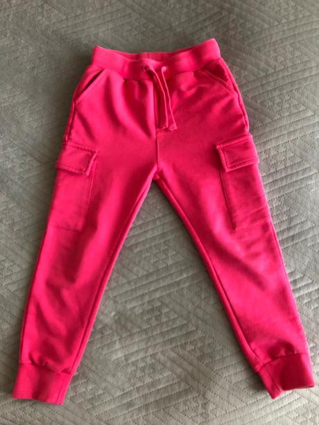 Kapsače teplaky, gate,92