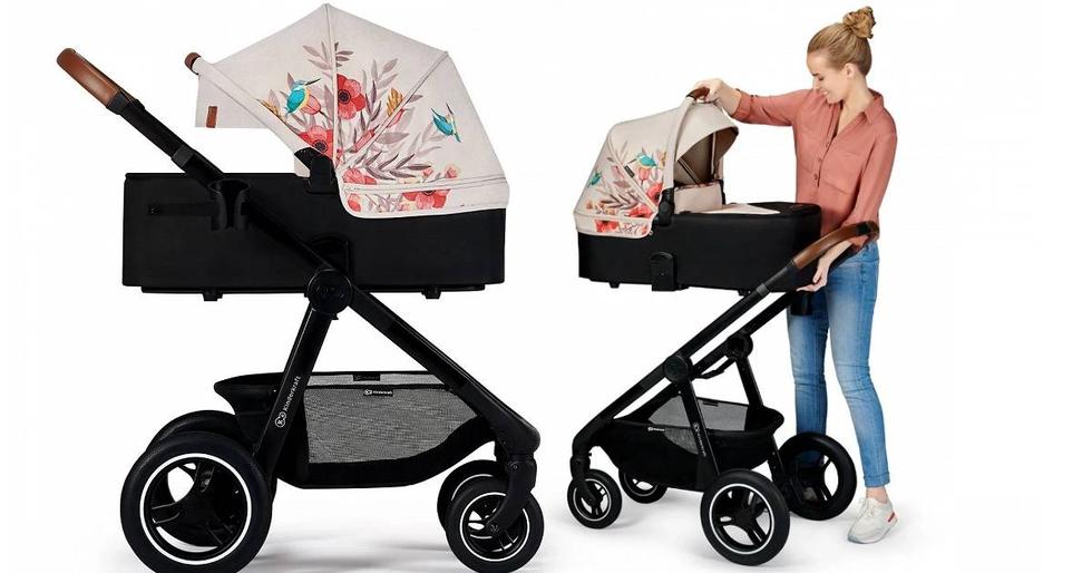 Kinderkraft Everyday