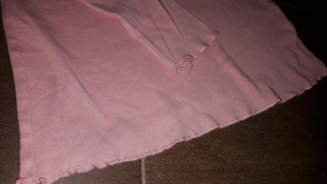 Bavlnený rolacik, lupilu,110