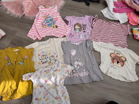 Tričká 98-104, 104