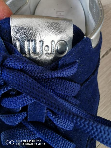 Dámske tenisky liu jo, liu jo,37