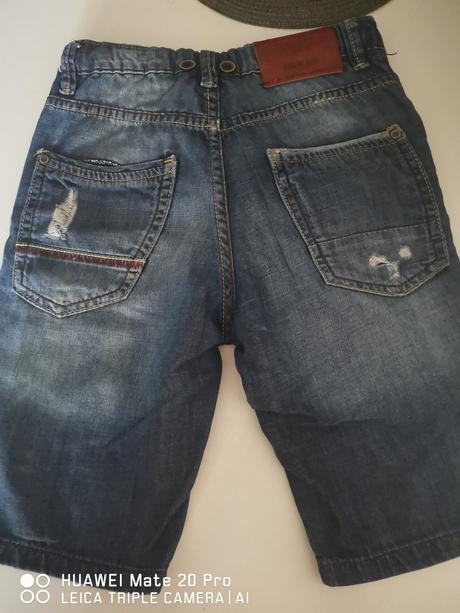 Rifle sortky, zara,122