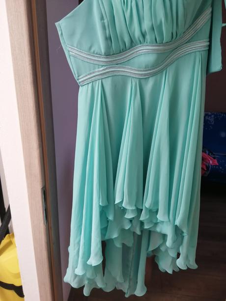 Spoločenské šaty, alles,40