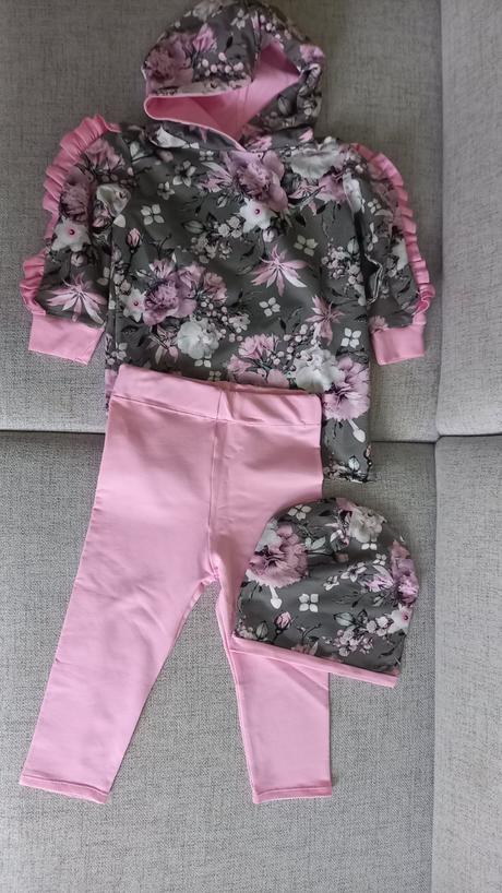 3 dielna súprava, 92