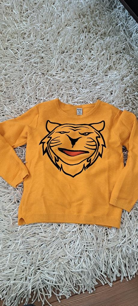 Svetrík, dopodopo,116