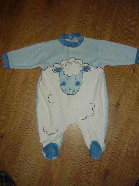 Teplé dupačky 62, 62