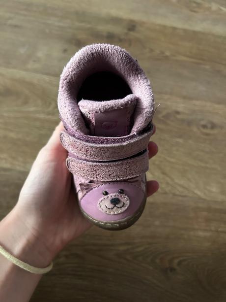 Detské prechodové topánočky lasocki, veľkosť 20, lasocki,20