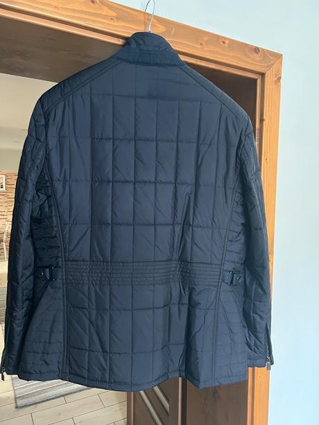 Pánska bunda, xl