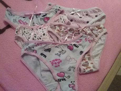 Detske nohavicky, 116