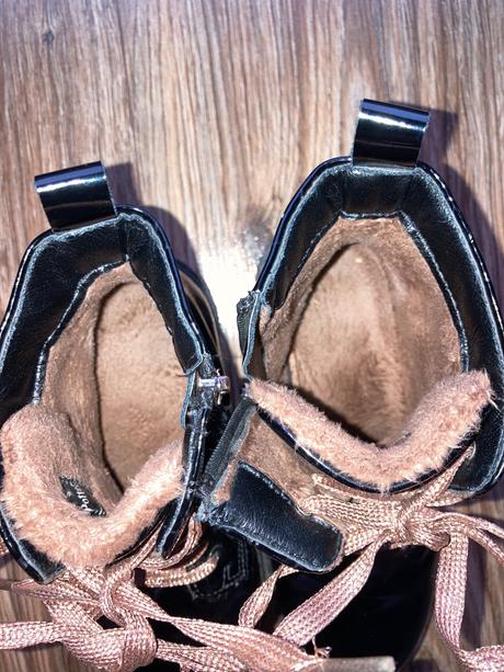 Obuv zima harry potter 33, 33