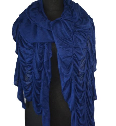 Monari, šál - štóla, xxl