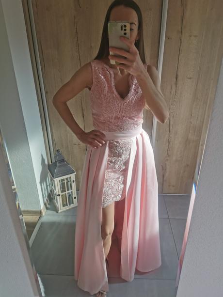 Spoločenské šaty, m