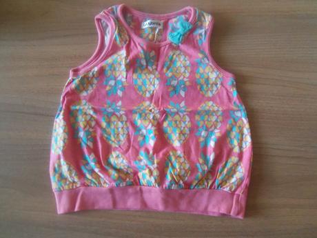 Tričko zn. ladybird - 3-4 roky, ladybird,98