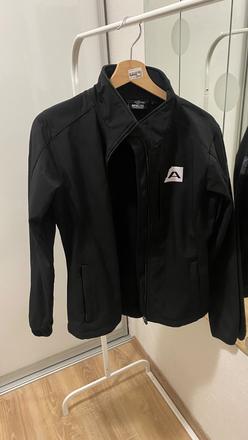 Windstoperka, alpine pro,s