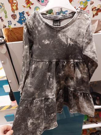 Šaty mash mnie, 104