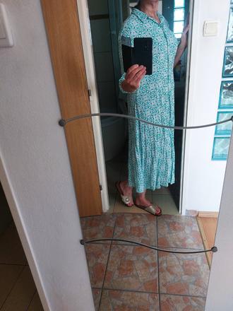 Prekrásne šaty 38, tchibo,38