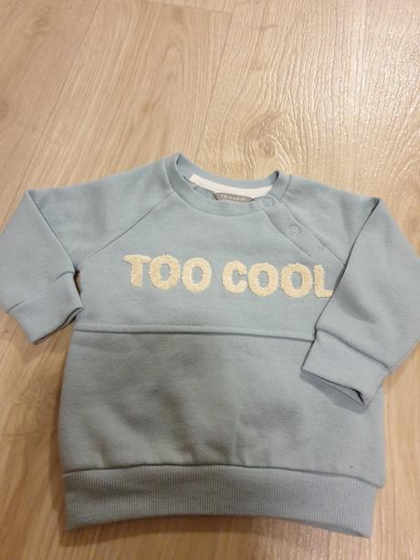 Tepláková súprava, primark,74