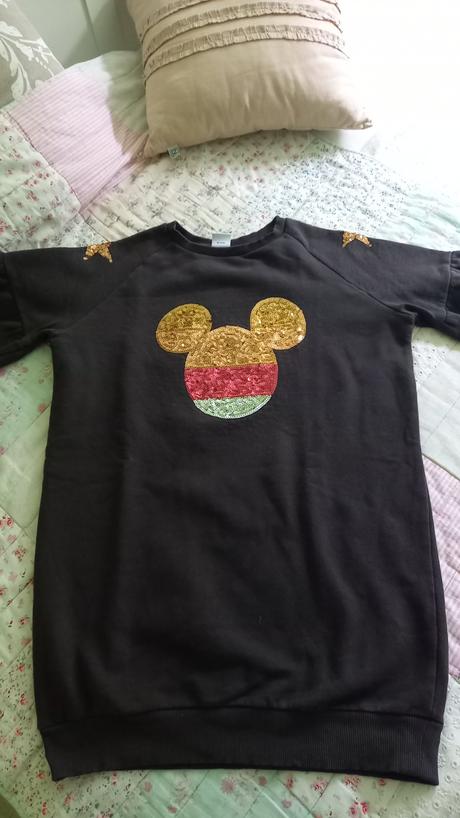 Dlha mikina, f&f,152