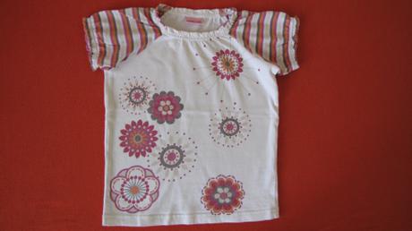  tričko, cherokee,104