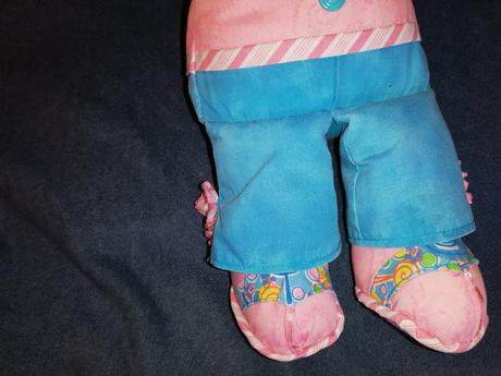 Medveď na kreslenie,