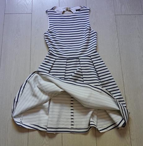 Šaty zara, zara,xs