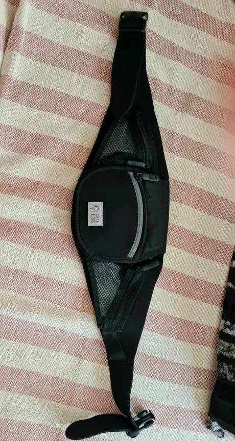 Taktická ľadvinka unisex,