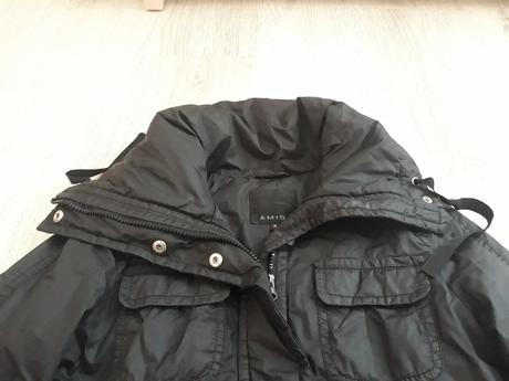 Prechodná bunda amisu, amisu,34