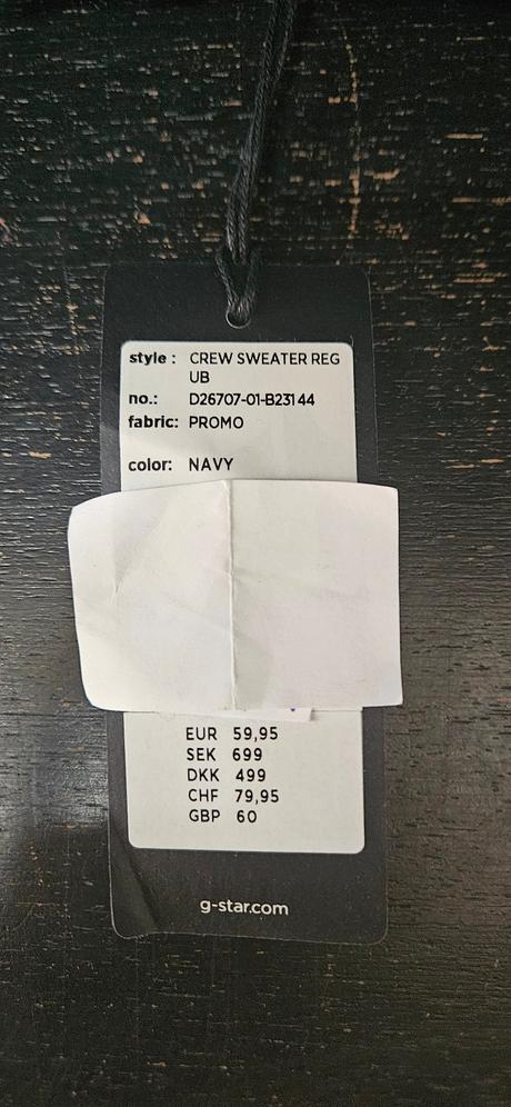 G-star raw mikina veľkosť 14 rokov, 164