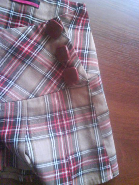 Karovana sukna, george,140