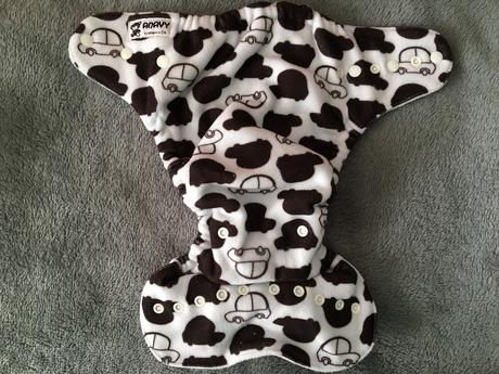 Vkladacky, nohavicky, plienky, 