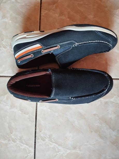 Pánske mokasíny, 44