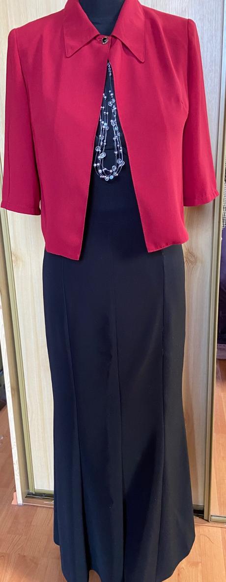 Spoločenská sukňa, m