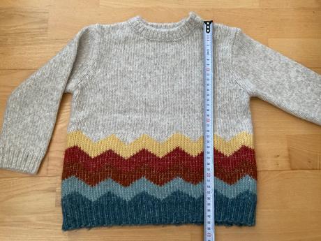 Sveter zara v. 98, zara,98